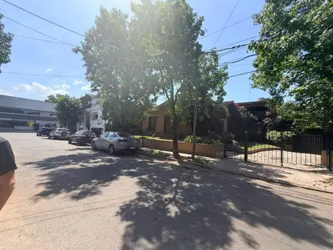 Terreno en Venta de 837,0 m2