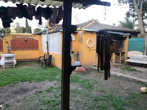 Casa - Barrio Parque Leloir