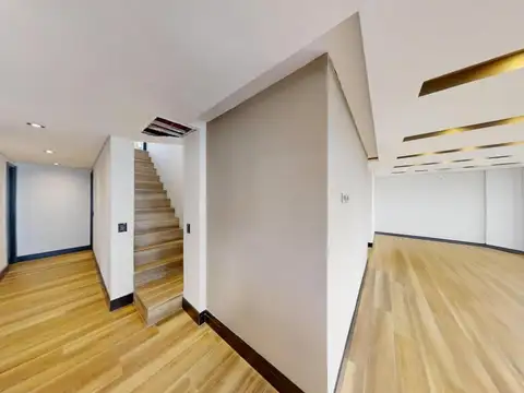 Departamento 5 ambientes con 5 baños
