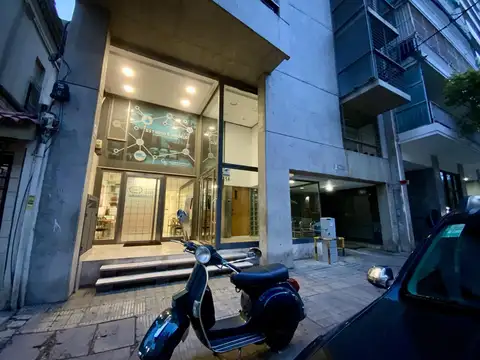 Departamento en Alquiler en Centro, Rosario