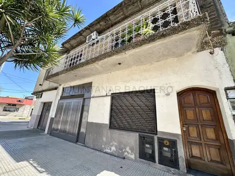 Departamento - Venta - Argentina, Capital Federal - Corrales 2287