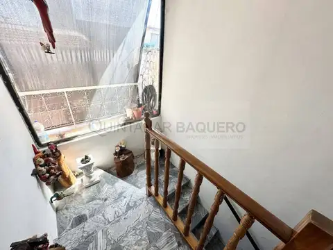 Departamento en Venta de 7 ambientes