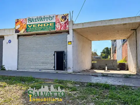 Local en Venta en Alfar, USD 86.000