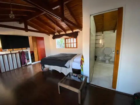 CASA 5 AMBIENTES CON PILETA