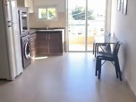 Departamento en Alquiler en Castelar, Partido de Morón