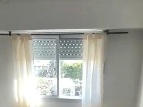 Departamento con 2 dormitorios en Castelar