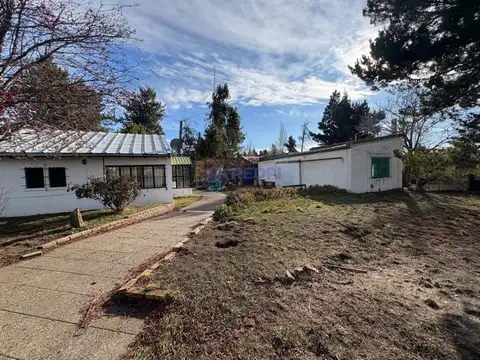 Terreno en Venta en Dina Huapi, USD 170.000