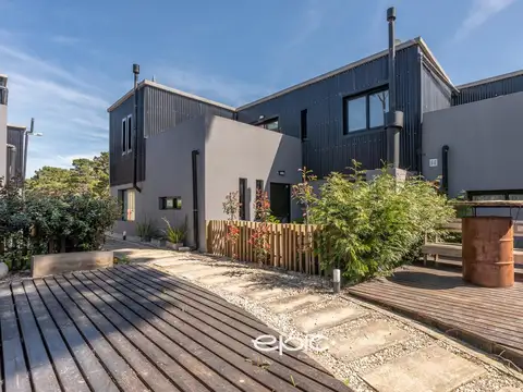 Casa en Alquiler Temporal de 2 dormitorios
