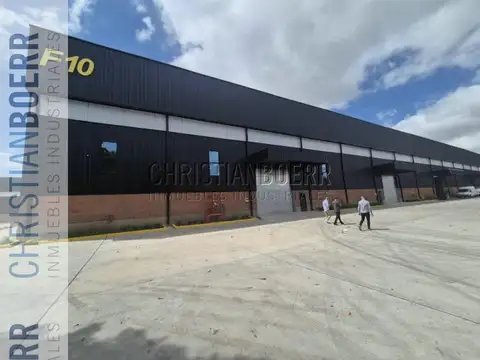 MUNRO - 3.300M CUB A ESTRENAR EN COMPLEJO PREMiUM