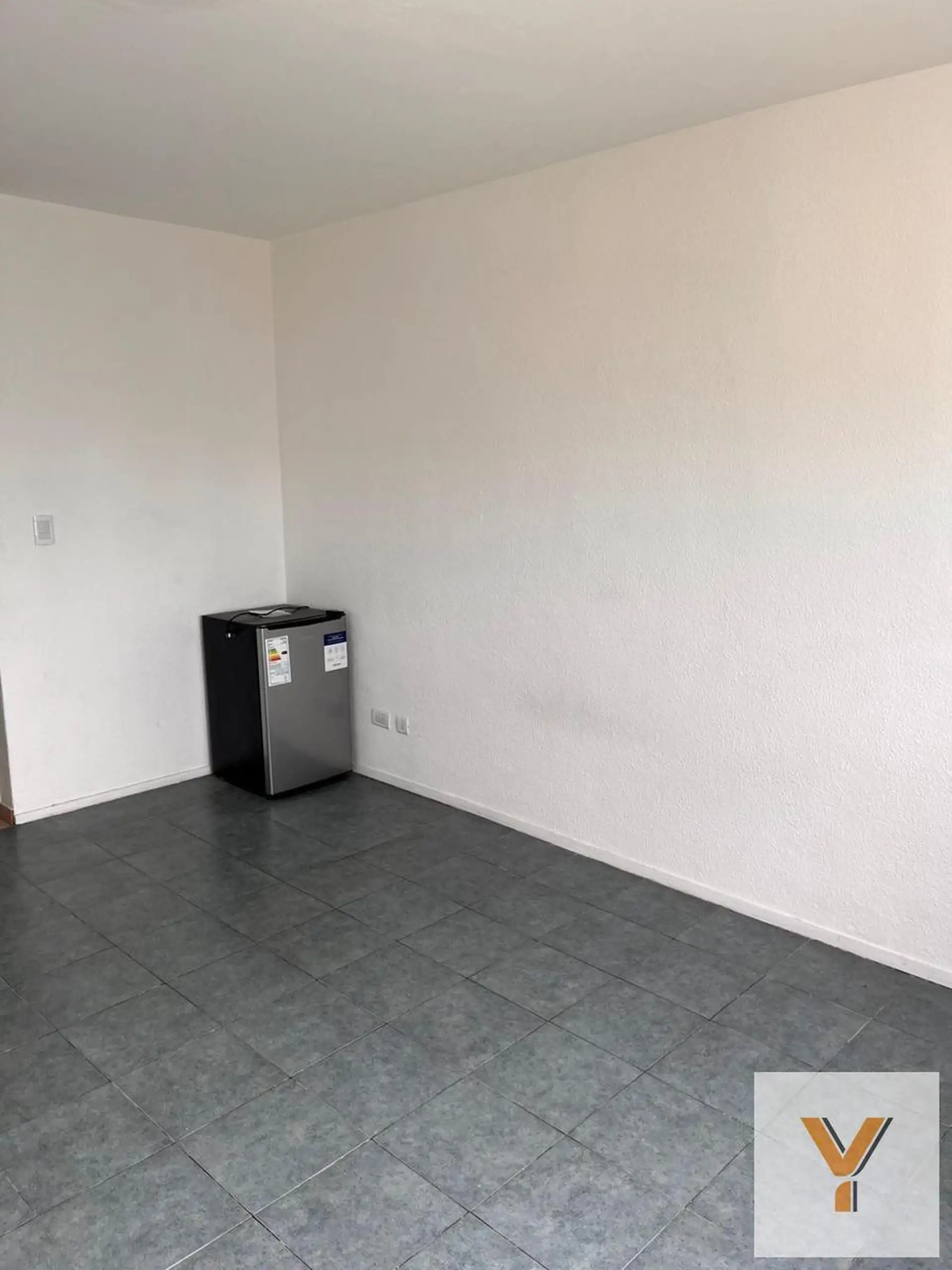 Departamento en Alquiler - Monoambiente 1 Baño - 21mts