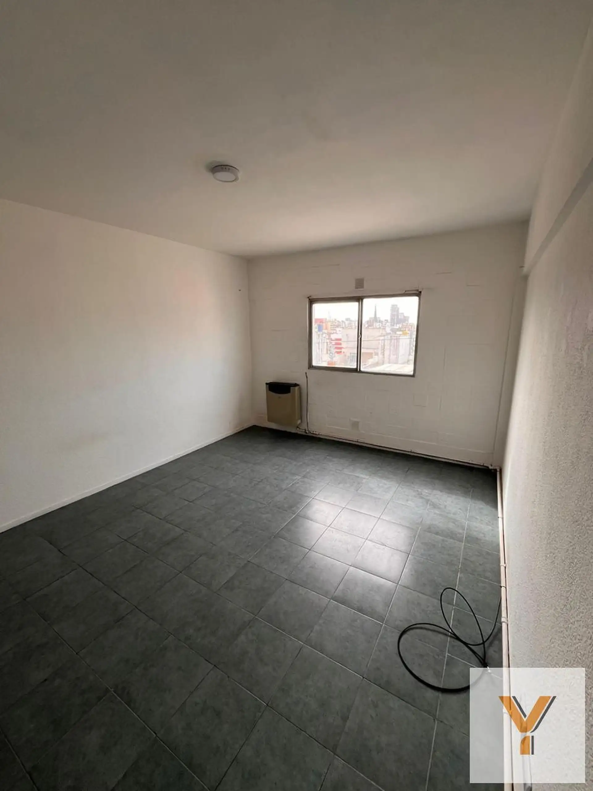 Departamento en Alquiler - Monoambiente 1 Baño - 21mts