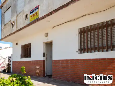 Departamento amplio a 80 metros del mar - C315