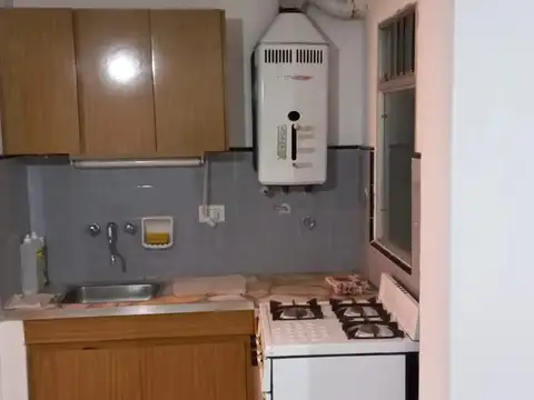 Departamento 1 Amb Santa Teresita A 50mts De La Playa Y La Peatonal  Financia
