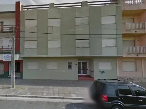 Departamento 1 Amb Santa Teresita A 50mts De La Playa Y La Peatonal  Financia