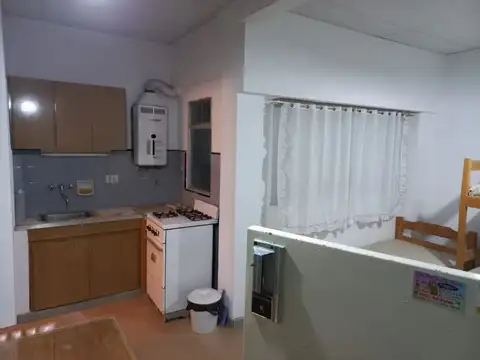 Departamento en Venta de Monoambiente
