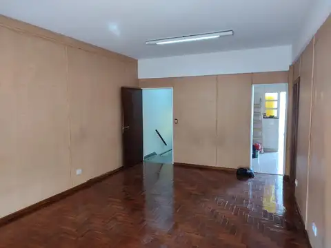 Oficina - Alquiler - Argentina, Capital Federal - CUZCO 195