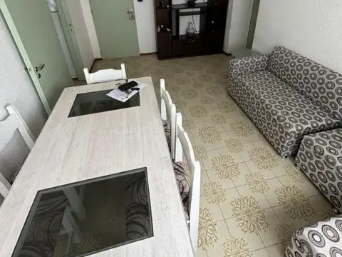 Departamento en Alquiler Temporal de 2 dormitorios