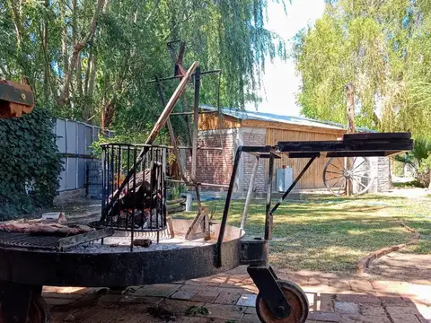 Casa en Venta en Colonia Las Rosas, USD 80.000