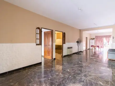 Casa en Venta de 5 dormitorios