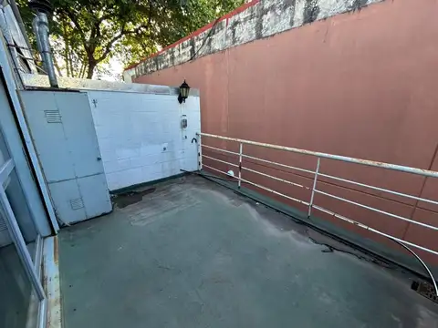 Departamento 2 ambientes 