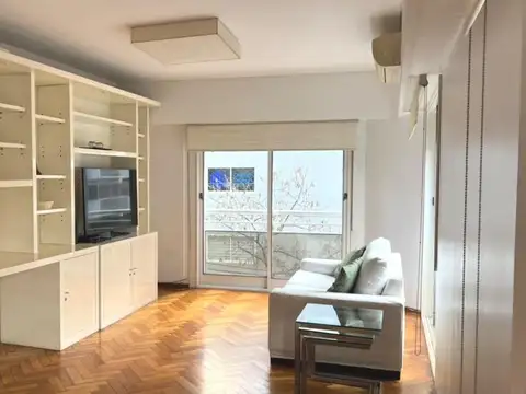 Departamento en Alquiler 40 años