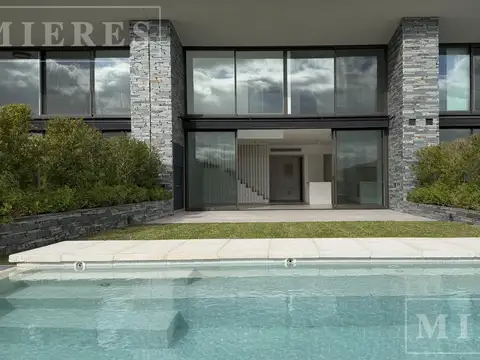 Departamento en Venta en Nordelta, Partido de Tigre