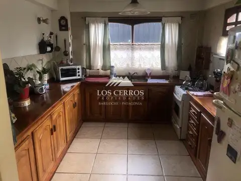 Casa en Venta en Bariloche – 4 amb.