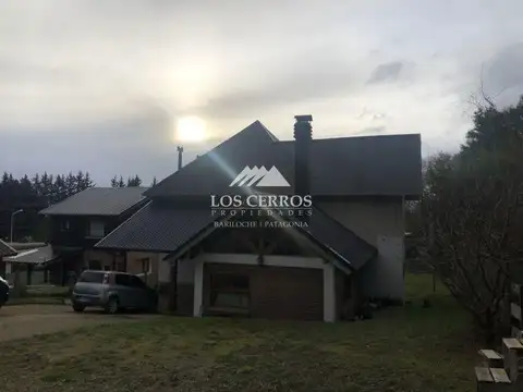 El Atardecer 3500