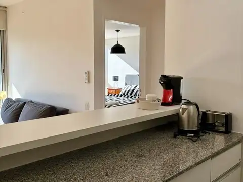 Departamento en Alquiler Temporal en San Telmo, USD 1.700