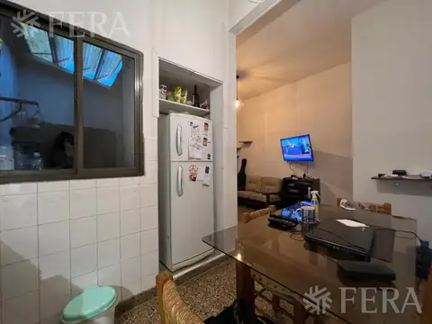 Depto Tipo Casa en Venta en Sarandí, USD 55.000