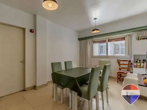 Departamento en Venta de 2 dormitorios