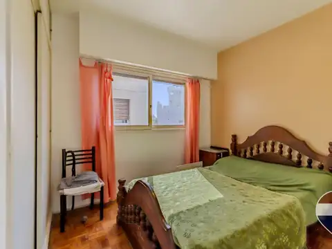 Departamento en Venta en La Plata, USD 62.000