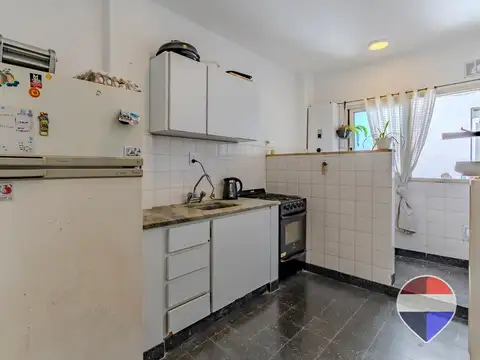 DEPARTAMENTO EN VENTA EN LA PLATA 2 DORMITORIOS
