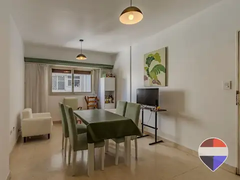 Departamento en Venta 49 años