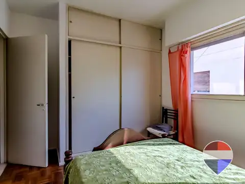 DEPARTAMENTO EN VENTA EN LA PLATA 2 DORMITORIOS