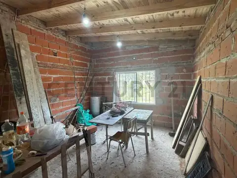 Casa a terminar en Domselaar