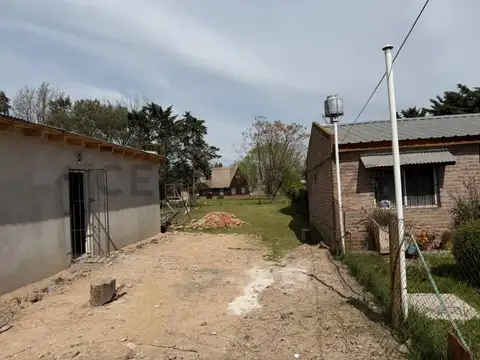 Casa en Venta de 1 dormitorio