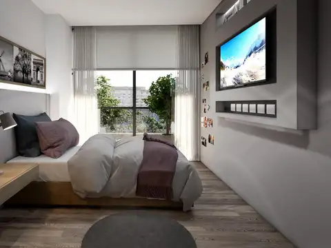 Departamento en Venta al Noroeste