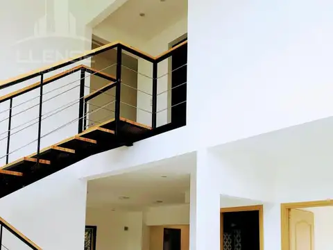 Casa en Venta 6 años