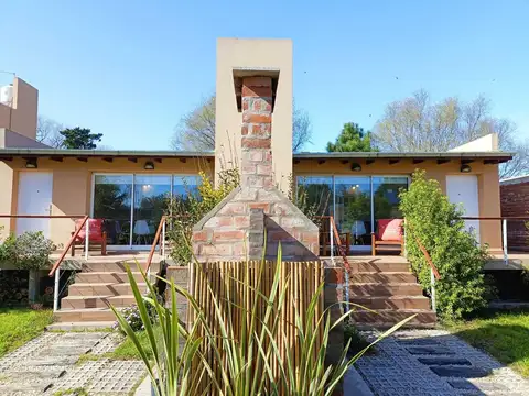 Casa en Alquiler Temporal de 1 dormitorio