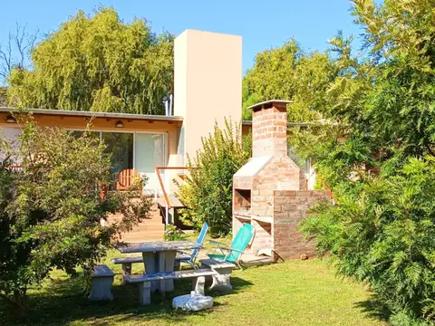 ALQUILER DE CABAÑAS TEMPORARIO