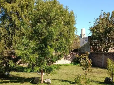 Casa en Alquiler Temporal con 1 cochera