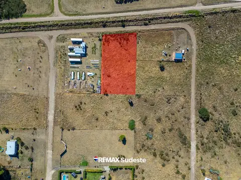 Terreno en Venta en Bahia Blanca, Partido de Bahía Blanca