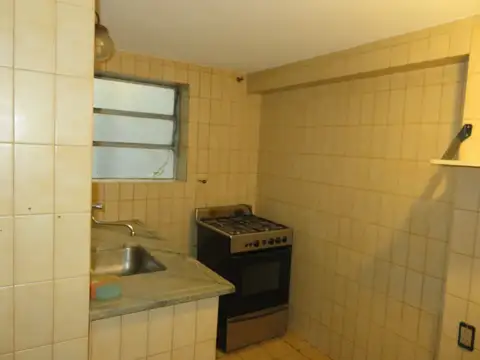 Departamento en Venta en San Telmo, USD 120.000