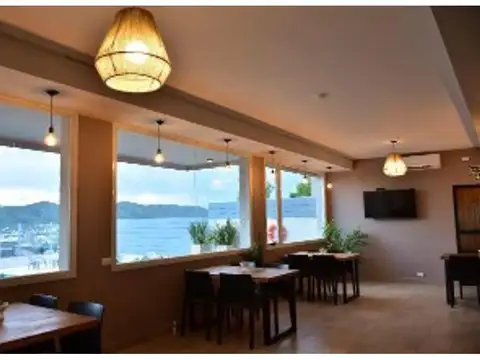 Hotel en Venta tipo Hotel