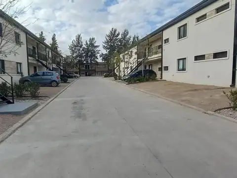 Cochera en  venta en cañada village II