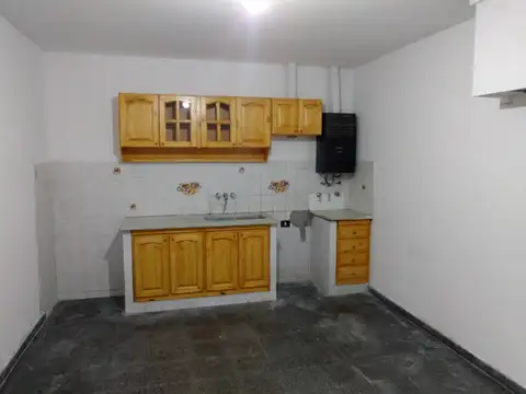 PH en Alquiler en Urquiza, Rosario