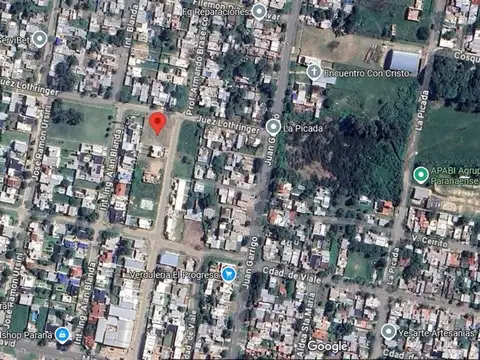 Terreno en Venta de 300,0 m2