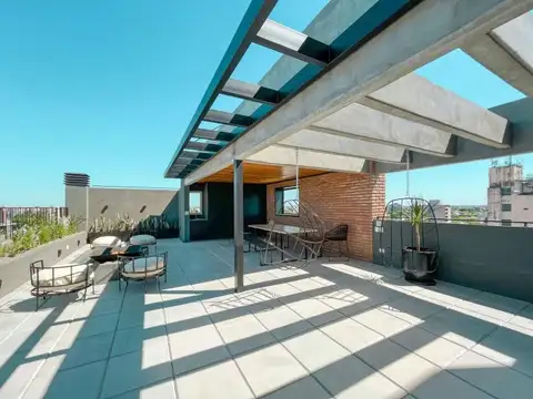 Departamento 1 Dormitorio - Salta 3503