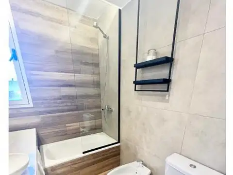 Departamento en Venta 3 años